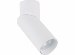 Stropní lampa Nowodvorski Nowodvorski India 7858 Spot stropní lampa 1x15w gu10 bílá