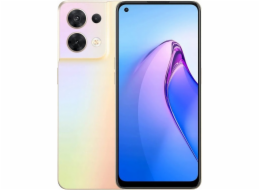 Oppo Reno 8 5G 5G 8G 8/256GB DUAL SIM SMART (00009878643540)