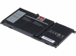 T6 Power NBDE0212 baterie - neoriginální Baterie T6 Power Dell Latitude 3410, 3510, Inspiron 5501, Vostro 5401, 3555mAh, 40Wh, 3cell, Li-pol