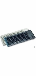 Cherry Cherry G84-4400 klávesnice USB klávesnice Qwerty Black
