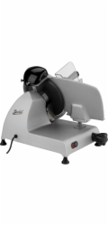 Berkel Red Line RL 250 grey Slicer