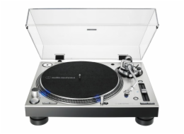 AT-LP140X, Plattenspieler
