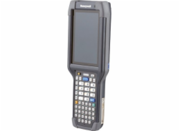 Honeywell Honeywell CK65 Čtečka čárového kódu 10,2 cm terminál (4) 480 x 800 px dotyková obrazovka 498 g černá