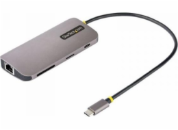 StarTech USB-C stanice/replikátor (115B-USBC-MULTIPORT)