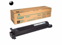 MINOLTA Toner BIZHUB C353 TN314 Black