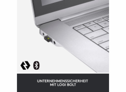 Klávesnice + Logitech MX Keys Mouse (920-010926)