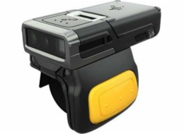 Čtečka čárového kódu Zebra zebra RS5100 Handy 1d/2d Black Laser.