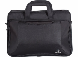 Bag Wortmann Ag Wortmann Ag Terra Pro817 Notebook Bag 43,9 cm (17.3) Černá naložená taška shora