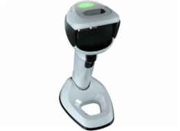 ZEBRA ZEBRA DS9908-HD BARIRIER READER USB Hand Kit Hand-In/2D White čárový kód