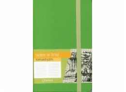 Antra Notes A6 Romanticism Line (183334)