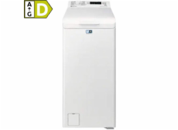 ELECTROLUX Vrchom plnená práčka EW2TN5061FC
