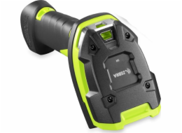 ZEBRA ZEBRA LI3678 Čtečka Čtečky čárového kódu Reader 1d Black, Green