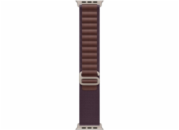 Apple 49mm Alpine Loop Pásek na hodinky
