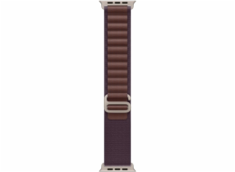 Apple 49mm Alpine Loop Pásek na hodinky