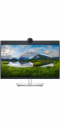 DELL LCD P2424HEB - 23.8"/IPS/LED/FHD/1920x1080/16:9/60Hz/8ms/1000:1/250cd/m2/Speak/HDMI/DP/Pivot/VESA/3YNBD (210-BKVC)