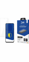 3mk hybridní sklo FlexibleGlass pro Honor X7b