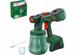 Bosch UniversalSpray 18V-300 solo, akumulátorová stříkací pistole