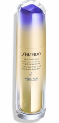 Shiseido  VITAL PERFECTION LIFT DEFINE RADINACE NOČNÍ SÉRUM 40ml
