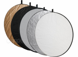 Jinbei Blenda Jinbei 5v1 110 cm