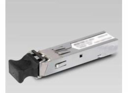 PLANET MGB-TSX2 síťový transceiver modul Optické vlákno 1000 Mbit/s mini-GBIC 1310 nm