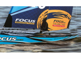 Amewi  RC bota Segelyacht Focus III /14+