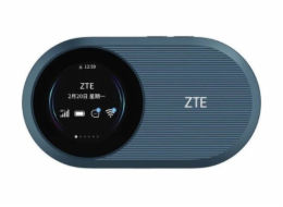 ZTE U10S Pro 4G Mobile WiFi6 Hotspot - router