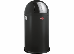 Wesco WESCO Kickmaster Soft černá matná