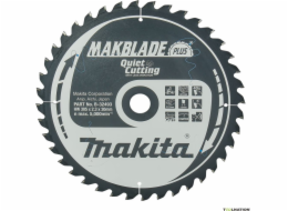 Makita  KRUHOVÁ PILA 305x30x40z MAKBLADE PLUS WOOD