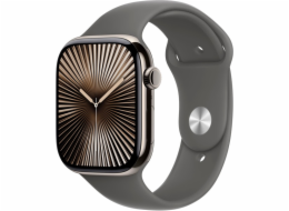Apple Watch Series 10, chytré hodinky