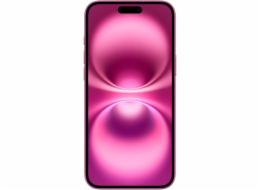Apple iPhone 16 Plus (256 GB) růžový