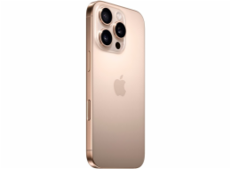 Apple iPhone 16 Pro (1TB) Desert Titanium