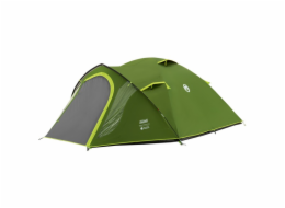Coleman Darwin 4 Plus Blackout pro 4 osoby