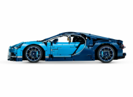LEGO TECHNIC 42083 BUGATTI CHIRON