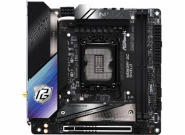 ASRock Z890I NOVA WIFI, základní deska