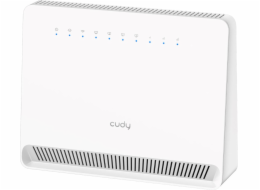 Bezdrátový router CUDY LT400E_EU Wi-Fi 300 Mbps 2.4 GHz 4G LTE SIM