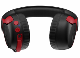 Bezdrátový herní headset HyperX Cloud mini, černý