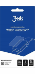 3mk hybridní sklo Watch Protection FlexibleGlass pro Polar Vantage M3