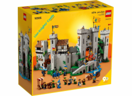 LEGO ICONS 10305 Lion Knights  Castle