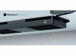 ARCTIC Senza 5500GT, mini PC