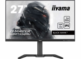 iiyama G-Master GB2745QSU-B2, herní monitor