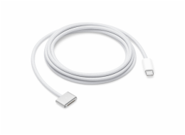 Nabíjecí kabel Apple USB 2.0, konektor USB-C > magnetické připojení MagSafe 3