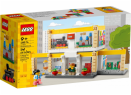 LEGO 40574 Obchod společnosti LEGO®