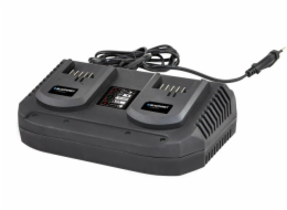 Blaupunkt BP1835 Fast Charger 2x3,5A