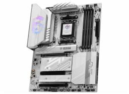 MSI MPG B850 EDGE TI WIFI, základní deska