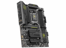 MSI MAG B850 TOMAHAWK MAX WIFI, základní deska