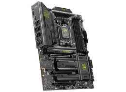 MSI MAG X870E TOMAHAWK WIFI, základní deska