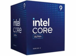 Intel® Core™ Ultra 9 285 Procesor