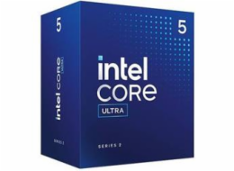 Intel® Core™ Ultra 5 235 Procesor