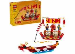LEGO 40678 Festivalový kalendář