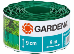 GARDENA obruba trávníku, 9x900cm 0536-20